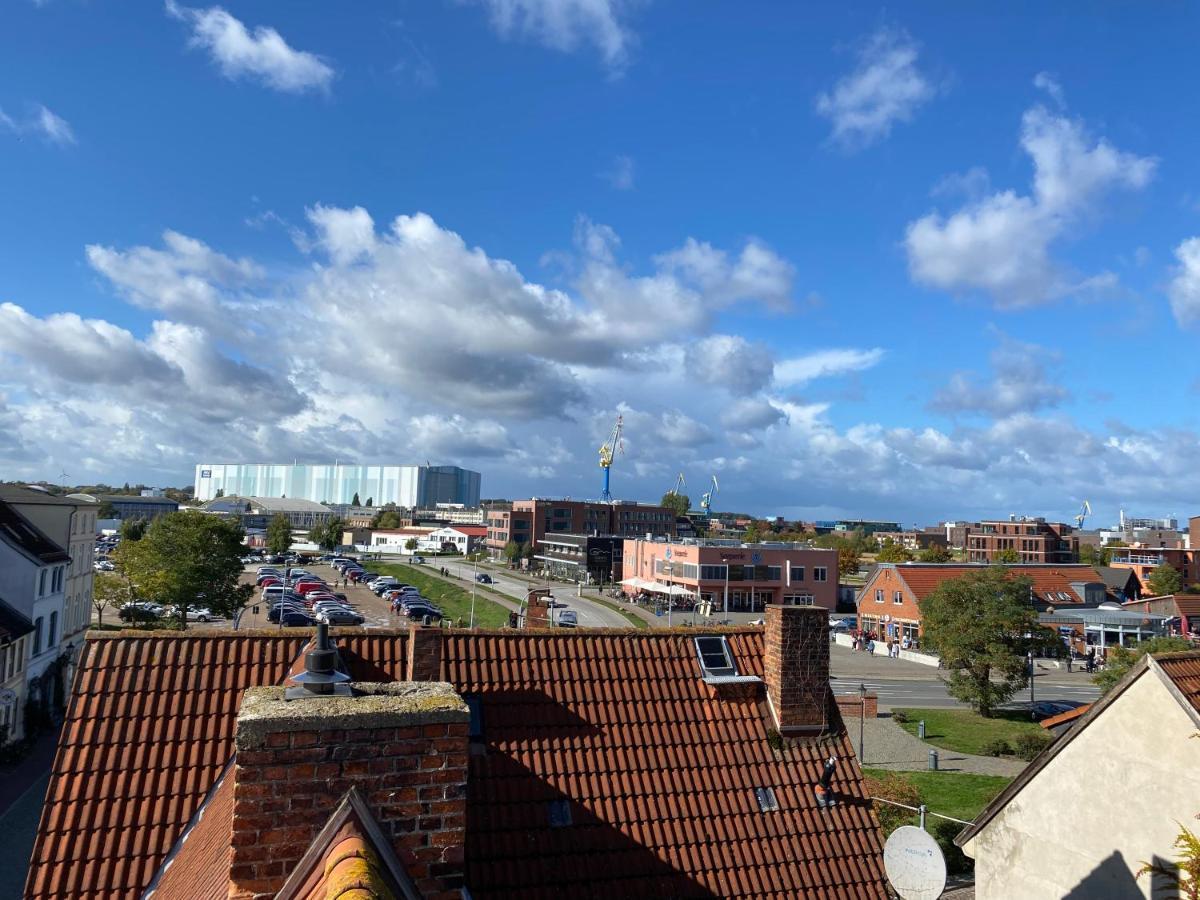 See Igel Sjoeborre Wißmar Eksteriør bilde