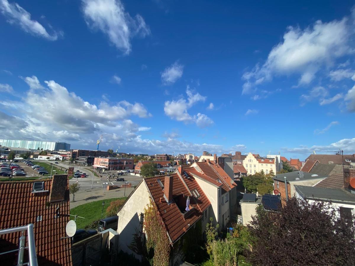 See Igel Sjoeborre Wißmar Eksteriør bilde